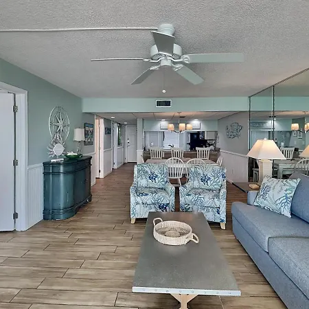 Appartamento Edgewater Tower II 809